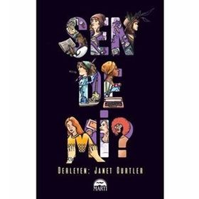 Sen De Mi - Janet Gurtler
