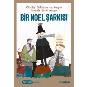 Sen de Oku - Bir Noel Şarkısı - Hanzade Servi