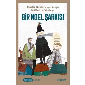 Sen de Oku - Bir Noel Şarkısı - Hanzade Servi
