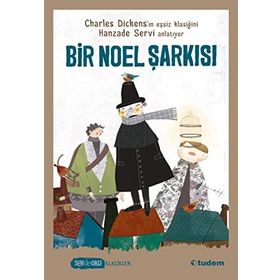 Sen de Oku - Bir Noel Şarkısı - Hanzade Servi