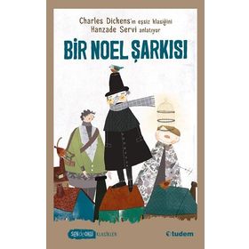 Sen de Oku - Bir Noel Şarkısı - Hanzade Servi