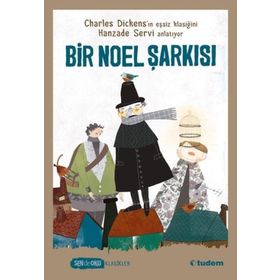 Sen de Oku - Bir Noel Şarkısı - Hanzade Servi