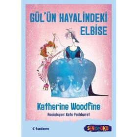 Sen de Oku - Katherine Woodfine