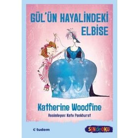 Sen de Oku - Katherine Woodfine