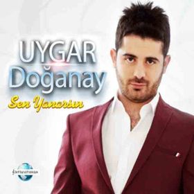 SEN DE YANARSIN - JULIE GARWOOD