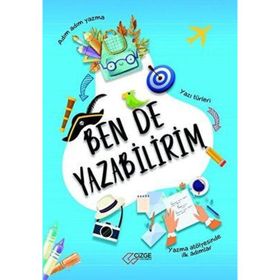 Sen de Yazabilirsin Hilal Acar