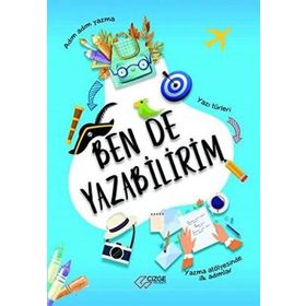 Sen de Yazabilirsin Hilal Acar
