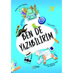 Sen de Yazabilirsin Hilal Acar