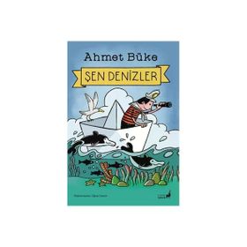 Şen Denizler Everest Yayınevi