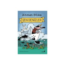 Şen Denizler Everest Yayınevi