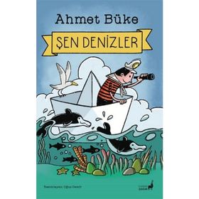 Şen Denizler Everest Yayınevi