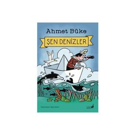 Şen Denizler Everest Yayınevi