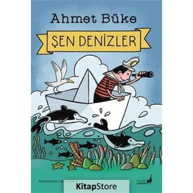 Şen Denizler Everest Yayınevi