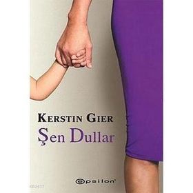 ŞEN DULLAR - KERSTIN GIER