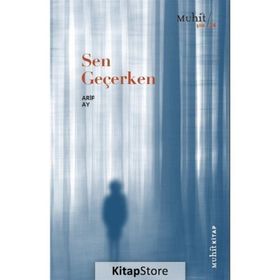 Sen Geçerken - Arif Ay