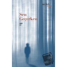 Sen Geçerken - Arif Ay