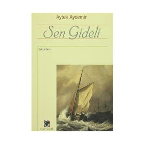 Sen Gideli - Aytek Aydemir