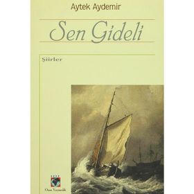 Sen Gideli - Aytek Aydemir