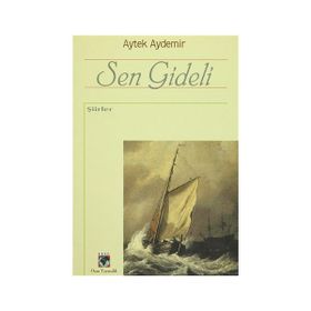 Sen Gideli - Aytek Aydemir