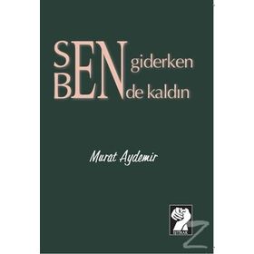 Sen Giderken Bende kaldın - Murat Aydemir