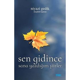 SEN GIDINCE - ASLI TAŞ