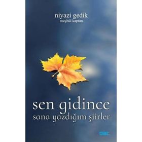 SEN GIDINCE - ASLI TAŞ