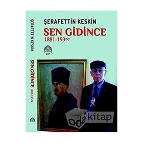 Sen Gidince - Sevde Özberk