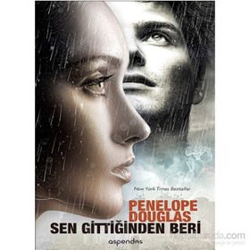 Sen Gittiğinden Beri - Penelope Douglas