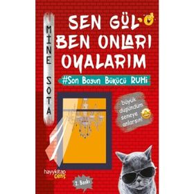 Sen Gül, Ben Onları Oyalarım - Mine Sota