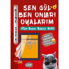 Sen Gül, Ben Onları Oyalarım - Mine Sota