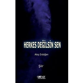 Sen Herkes Değilsin - Hanım Tosun