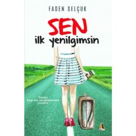 Sen İlk Yenilgimsin - Faden Selçuk
