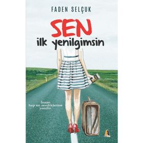 Sen İlk Yenilgimsin - Faden Selçuk