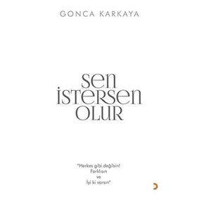 Sen İstersen Olur - Gonca Karkaya
