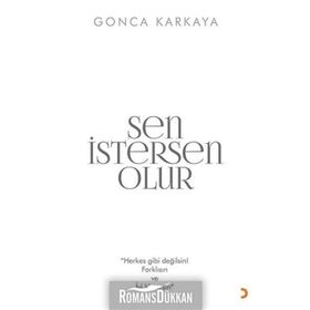 Sen İstersen Olur - Gonca Karkaya