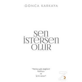 Sen İstersen Olur - Gonca Karkaya