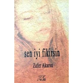 Sen İyi Fikirsin - Zafer Akarsu