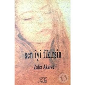 Sen İyi Fikirsin - Zafer Akarsu