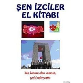 Şen İzciler El Kitabı - kollektif