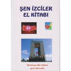 Şen İzciler El Kitabı - kollektif