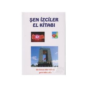 Şen İzciler El Kitabı - kollektif