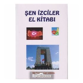 Şen İzciler El Kitabı - kollektif