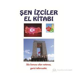 Şen İzciler El Kitabı - kollektif