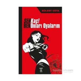 Sen Kaç! Ben Onları Oyalarım - Bülent Usta