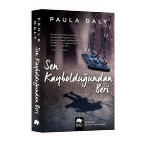 Sen Kaybolduğundan Beri - Paula Daly