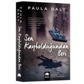 Sen Kaybolduğundan Beri - Paula Daly