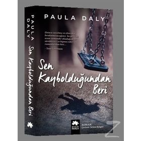 Sen Kaybolduğundan Beri - Paula Daly