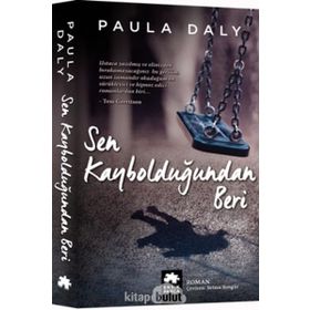 Sen Kaybolduğundan Beri - Paula Daly