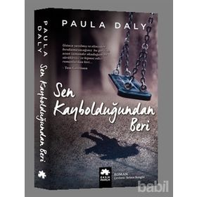 Sen Kaybolduğundan Beri - Paula Daly