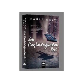 Sen Kaybolduğundan Beri - Paula Daly